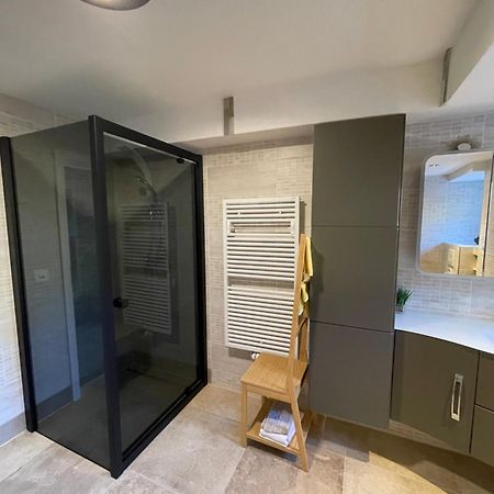 Appartement Wonder Couvet Exterior foto
