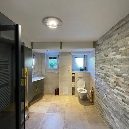 Appartement Wonder Couvet Exterior foto